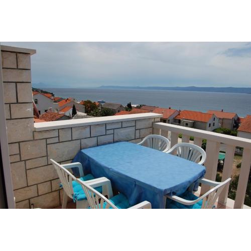 Apartments & Rooms Pierino