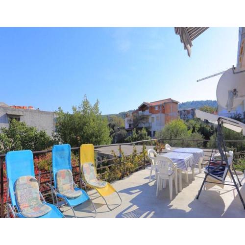 Apartments Rosa
