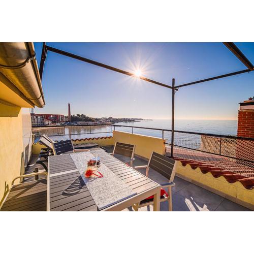 Apartments Rosana