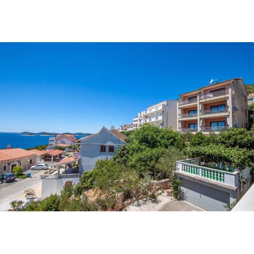 Apartments Rosanda