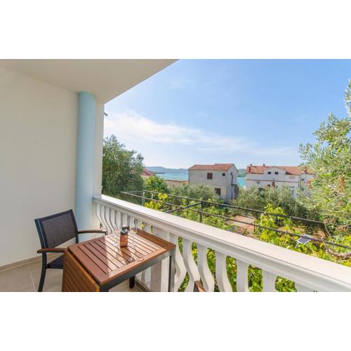 Apartments Rosanda