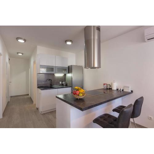 Apartments Rosemary