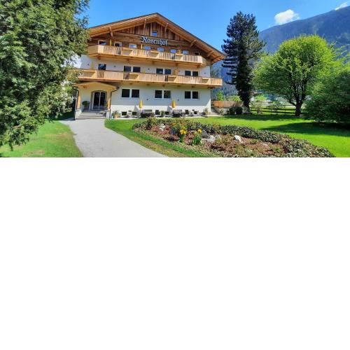 Apartments Rosenhof