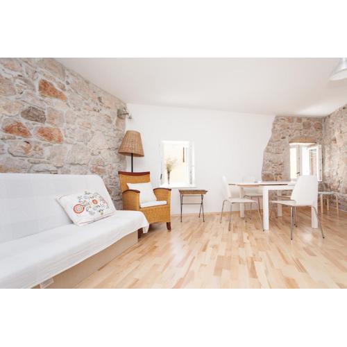 Apartments Rovinj Duplex