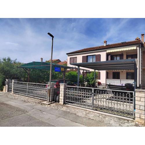 Apartments Rozela