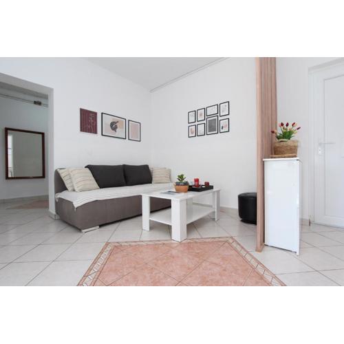 Apartments Rozi