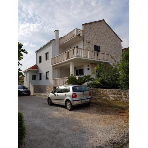 Apartments Rozmary