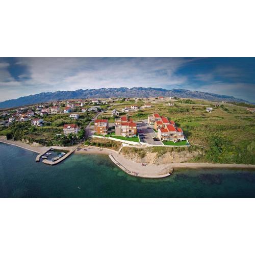 Apartments Rtina Benici