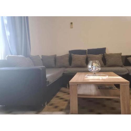 Apartments Rubbi - Three Bedroom Apartment with Terrace