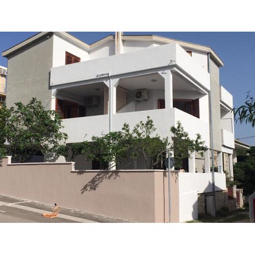Apartments Rubis
