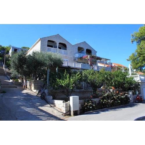 Apartments Rud