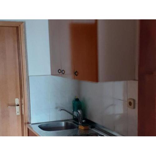Apartments Rudi - One Bedroom Apartment with Terrace