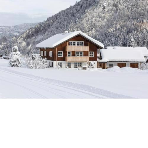Apartments Rumpler