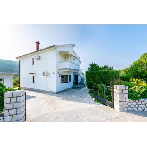 Apartments Ruza Tomislav