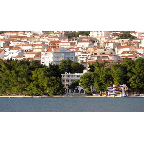 Apartments Ruza