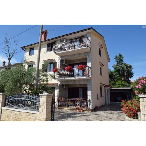 Apartments Ruža