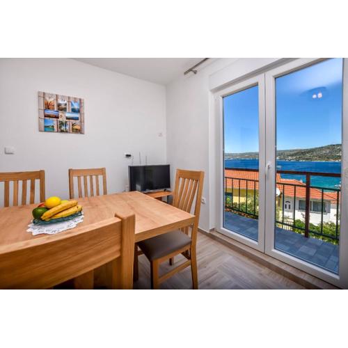 Apartments Ruza