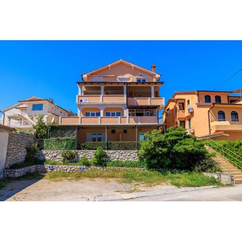 Apartments Ruzica F