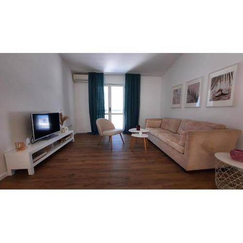 Apartments Ruzica