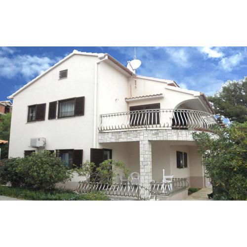 Apartments Ruzica