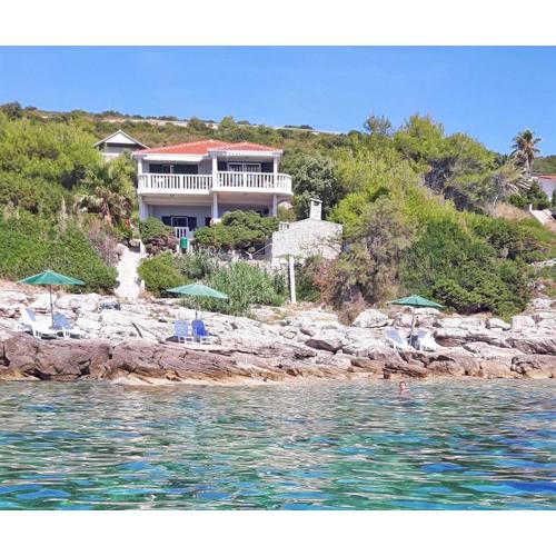 Apartments Ruzica