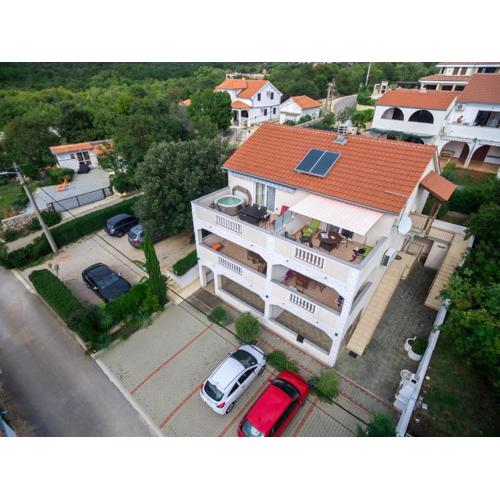 Apartments Ruzica