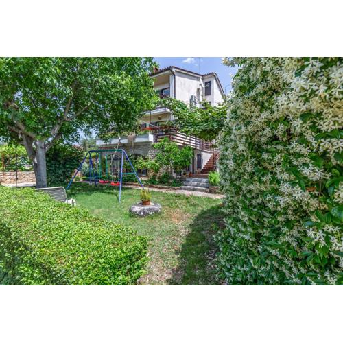 Apartments Ruzica