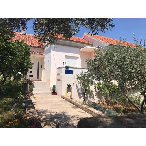 Apartments Ruzica