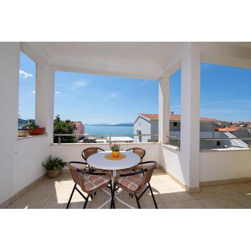 Apartments Ruzica