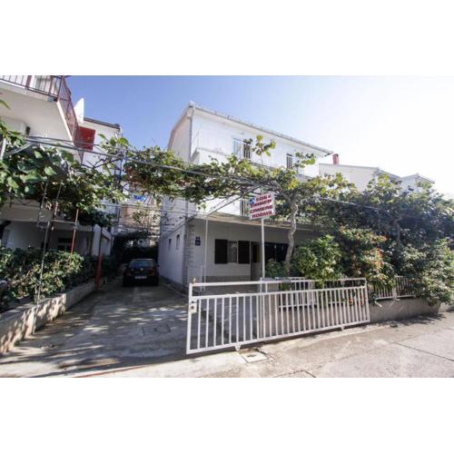 Apartments Ruzinka
