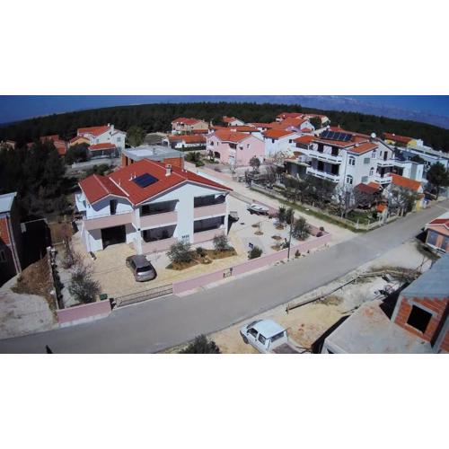 Apartments Ružmarin