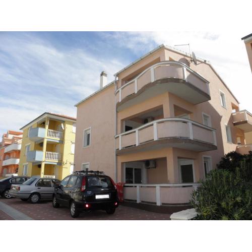Apartments Sab