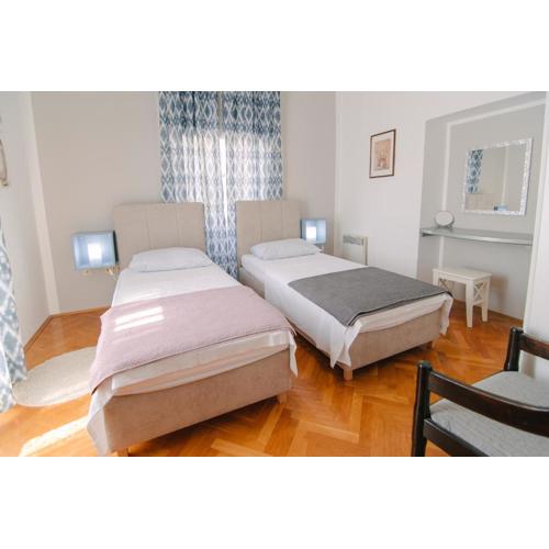 Apartments SAB