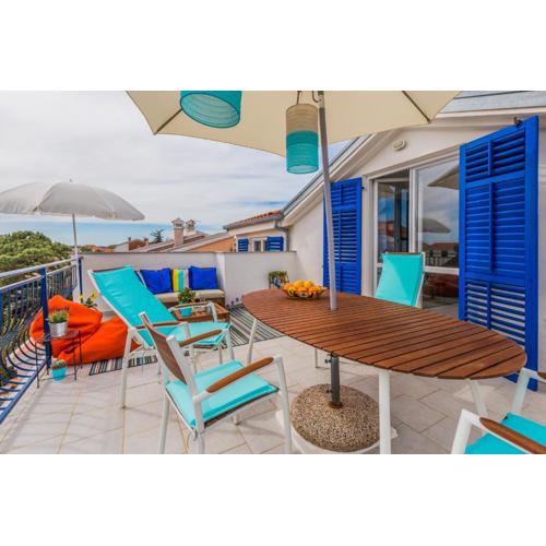 Apartments Sabijan Superior Deluxe
