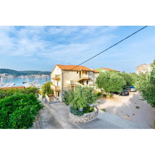 Apartments Sabina