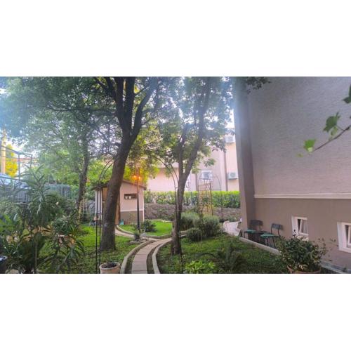 Apartments Sabo