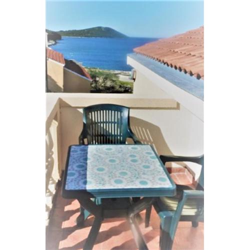Apartments Sakarun Soline