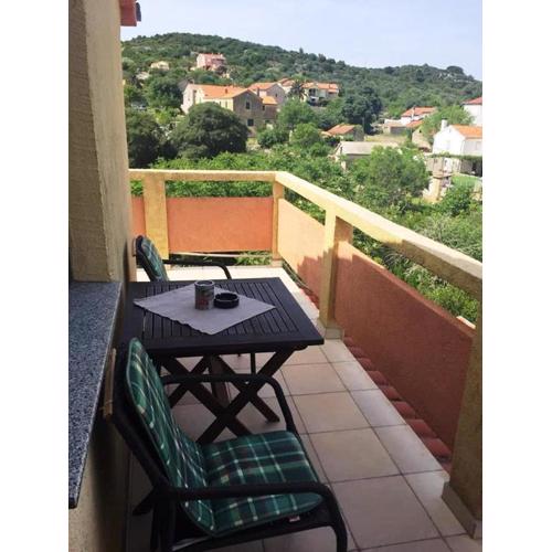 apartments Sali Morić