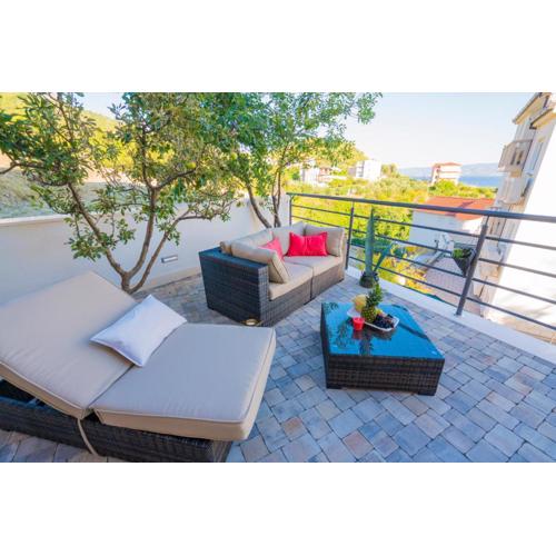Apartments San Monte