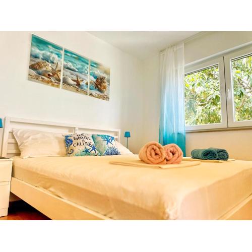 Apartments SAN