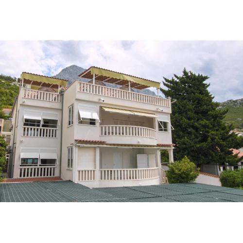 Apartments Sanda 2