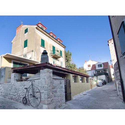 Apartments Sanda
