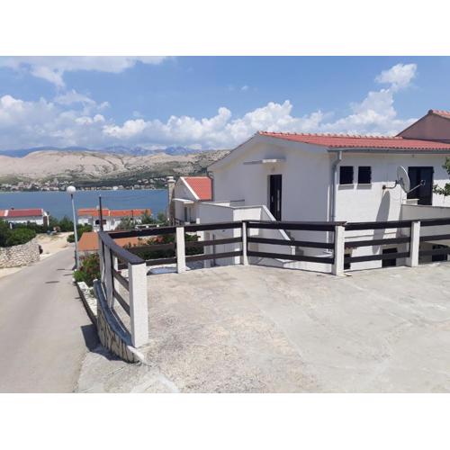 Apartments Sandi