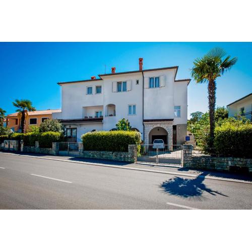 Apartments Sandra Rovinj