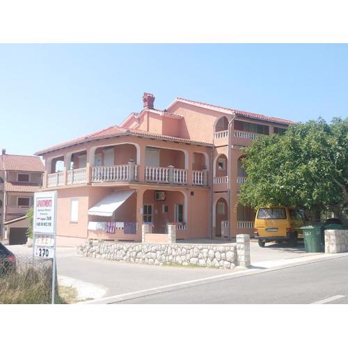 Apartments Sandra