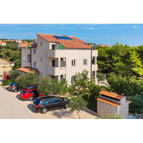 Apartments Sandra