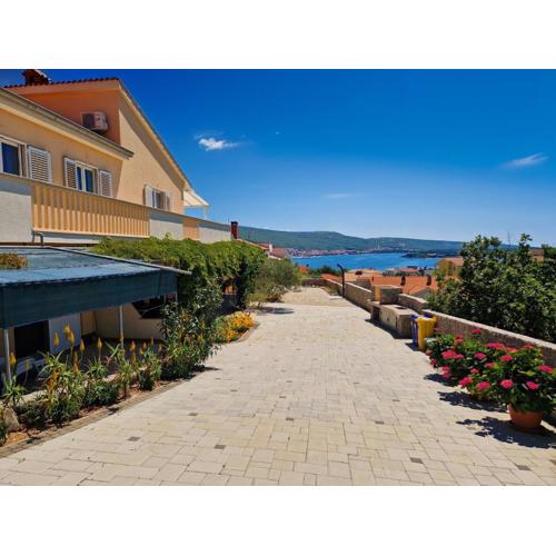 Apartments Sandra
