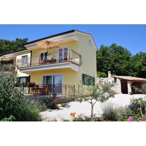 Apartments Sandra
