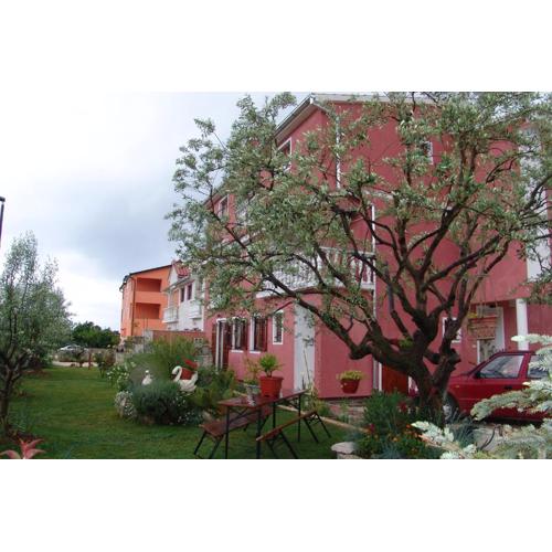 Apartments Sanja-Marino