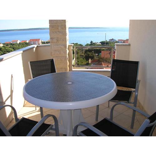 Apartments Sanmar